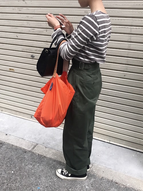aki◎.＊さんのコーディネート