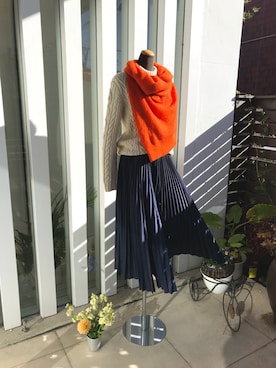 la.carinaさんのコーディネート