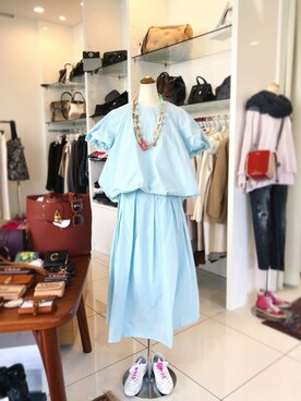 la.carinaさんのコーディネート