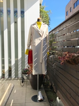 la.carinaさんのコーディネート