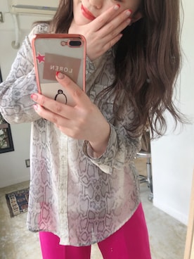 LOREN ERIKO☺︎さんのコーディネート