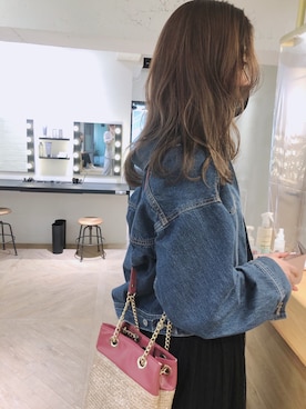 LOREN ERIKO☺︎さんのコーディネート