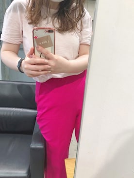LOREN ERIKO☺︎さんのコーディネート