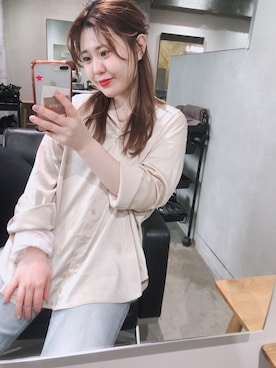 LOREN ERIKO☺︎さんのコーディネート