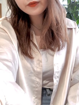 LOREN ERIKO☺︎さんのコーディネート
