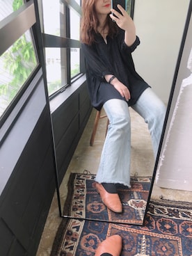 LOREN ERIKO☺︎さんのコーディネート