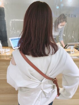 LOREN ERIKO☺︎さんのコーディネート