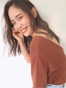 LOREN ERIKO☺︎さんのコーディネート