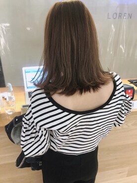 LOREN ERIKO☺︎さんのコーディネート