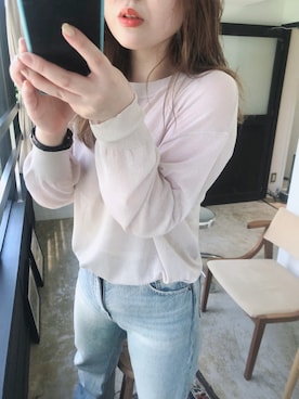 LOREN ERIKO☺︎さんのコーディネート