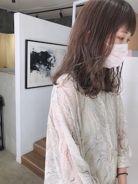 LOREN ERIKO☺︎さんのコーディネート