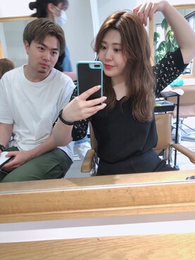 LOREN ERIKO☺︎さんのコーディネート