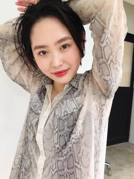 LOREN ERIKO☺︎さんのコーディネート