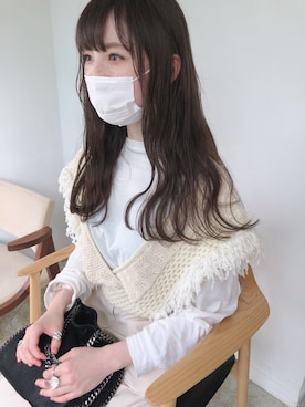 LOREN ERIKO☺︎さんのコーディネート