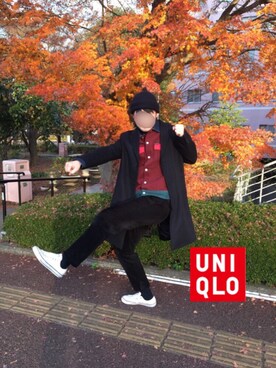 ジャスさんのコーディネート