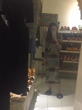 Zoe@さんのコーディネート