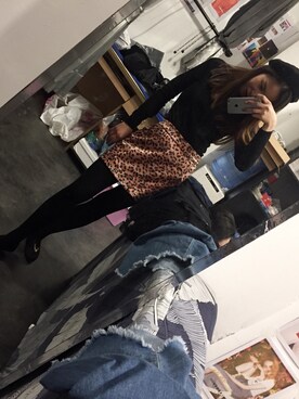 Zoe@さんのコーディネート