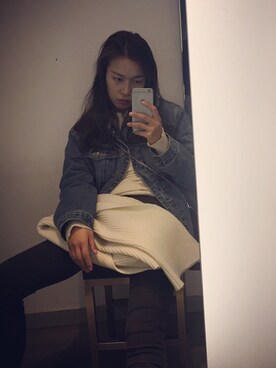 Zoe@さんのコーディネート