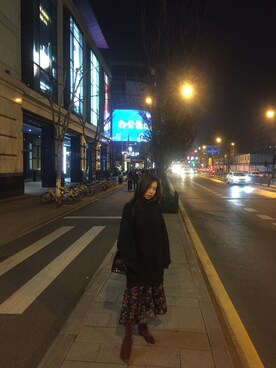 Zoe@さんのコーディネート