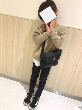 りゅうのすけさんのコーディネート