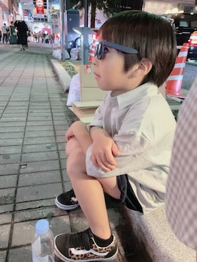 りゅうのすけさんのコーディネート