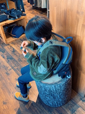 りゅうのすけさんのコーディネート