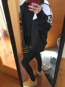 kntさんのコーディネート