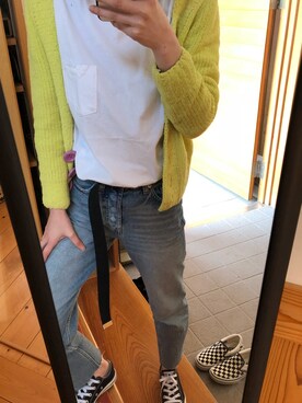 kntさんのコーディネート