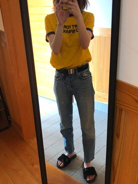 kntさんのコーディネート