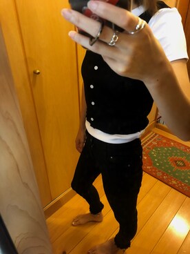 kntさんのコーディネート