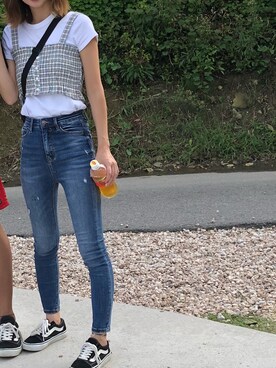 kntさんのコーディネート