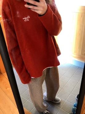 kntさんのコーディネート