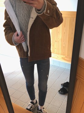 kntさんのコーディネート