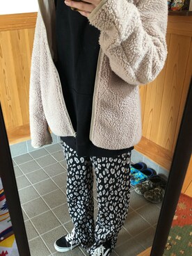 kntさんのコーディネート