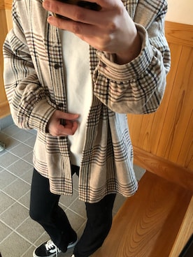 kntさんのコーディネート