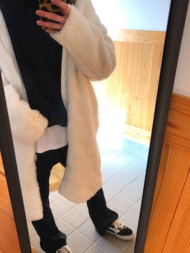 kntさんのコーディネート