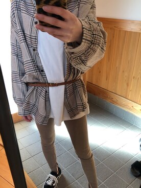 kntさんのコーディネート