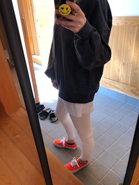 kntさんのコーディネート