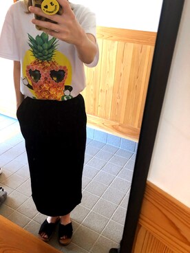 kntさんのコーディネート