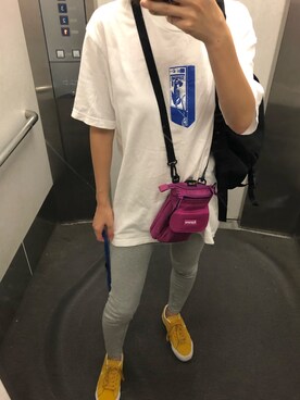 kntさんのコーディネート