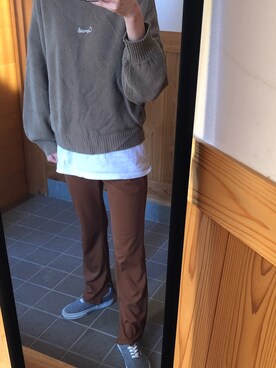 kntさんのコーディネート