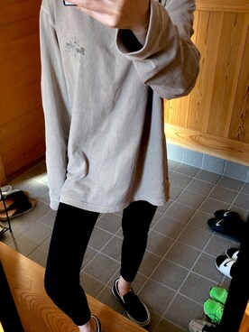 kntさんのコーディネート