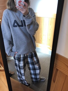 kntさんのコーディネート