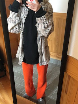 kntさんのコーディネート