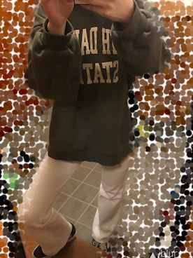 kntさんのコーディネート