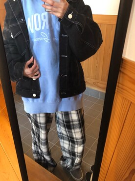 kntさんのコーディネート