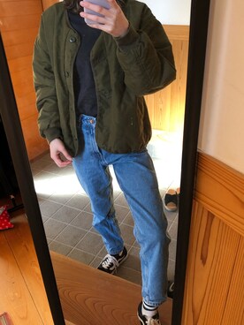 kntさんのコーディネート