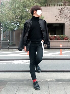 じゅんぺいさんのコーディネート