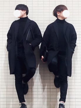 じゅんぺいさんのコーディネート