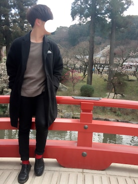 じゅんぺいさんのコーディネート